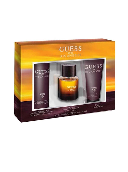 guess-1981-los-angeles-m-edt-100ml-3pcs-set