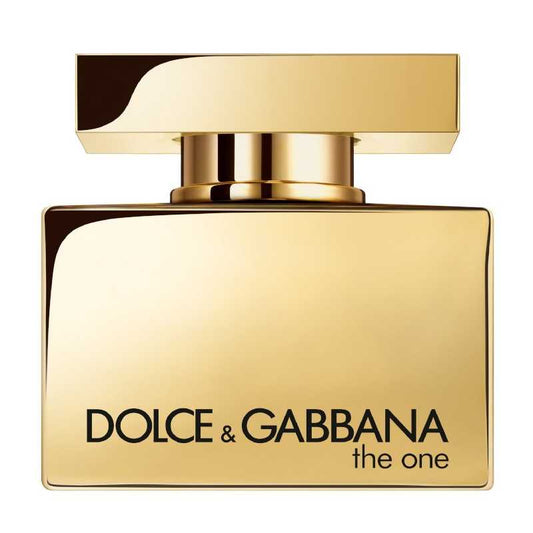 D&G The One L Gold Intense Edp 75Ml