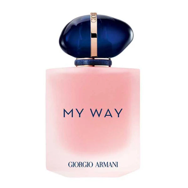 Giorgio Armani My Way Floral Edp L 90ml