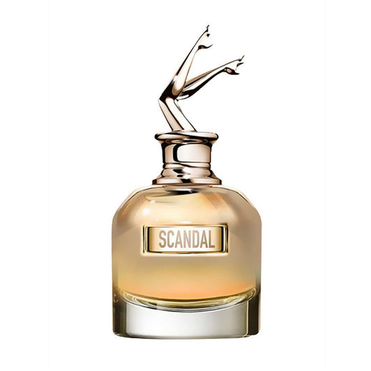 Jean Paul Gaultier Scandal Gold L Edp 80Ml