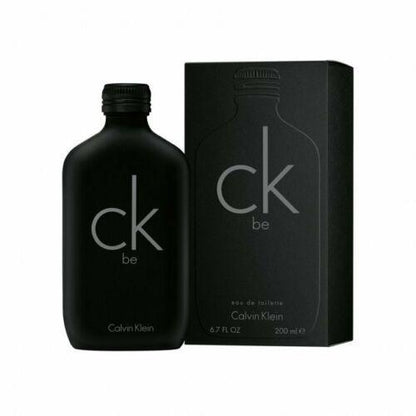 Ck Be M 200Ml