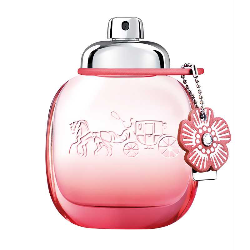 Coach For Blush W Edp 90Ml