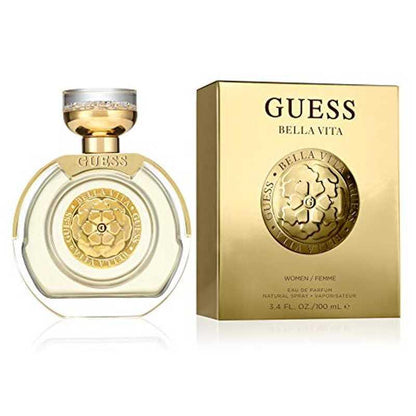 Guess Bella Vita W Edp 100Ml