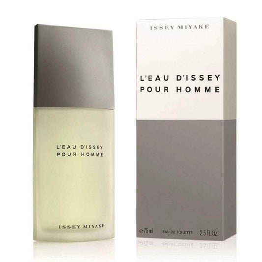 Issey Miyake Pour Homme 75Ml