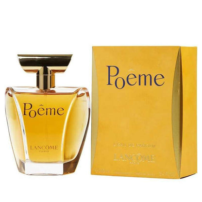 Lancome Poeme Edp L 100Ml