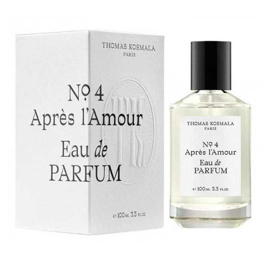 Thomas Kosmala No:4 Apres L'amour Edp 100ml