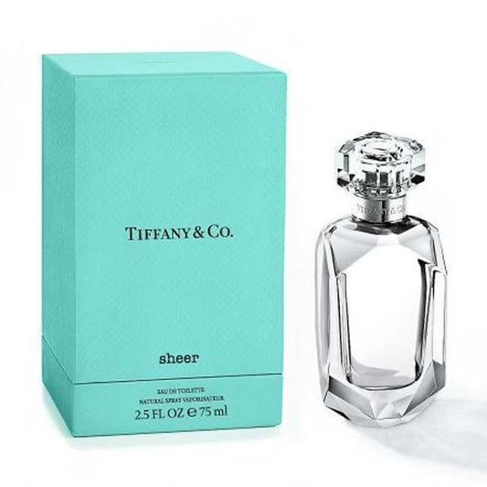 Tiffany & Co Edp 75Ml