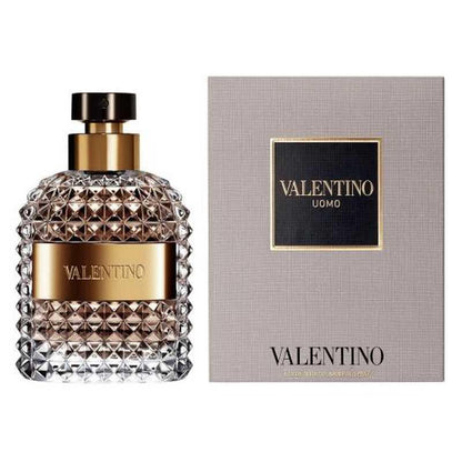 Valentino Uomo Edt 150Ml