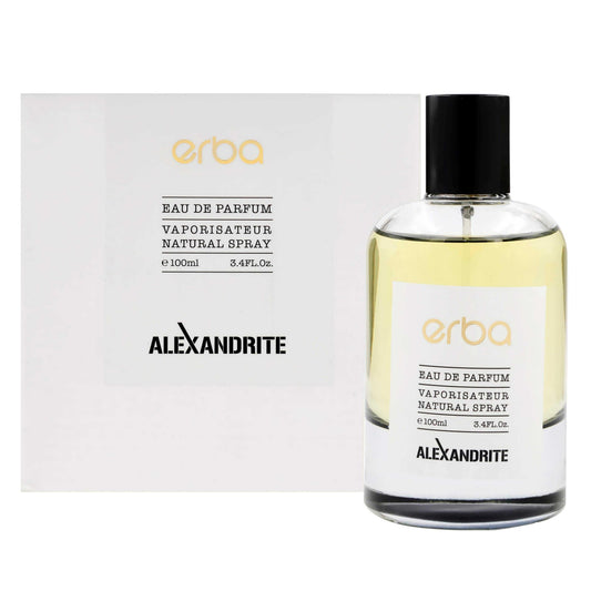 Alexandrite Erba Edp 100Ml