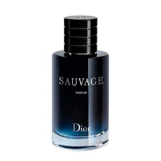 Dior Sauvage Parfume M 100Ml