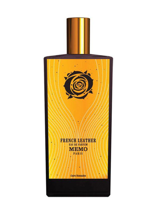 Memo French Leather Edp 75Ml