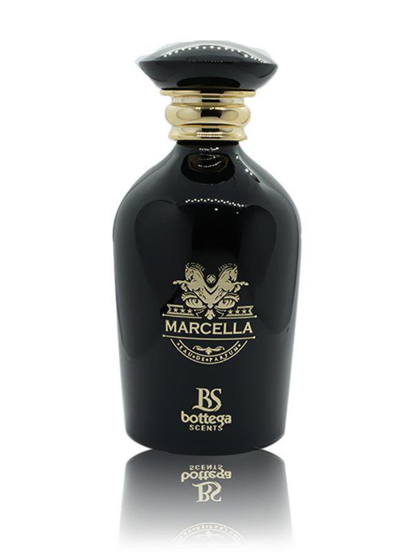 Bottega Scents  Marcella Edp 100Ml