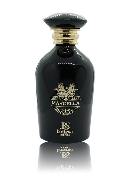 Bottega Scents  Marcella Edp 100Ml