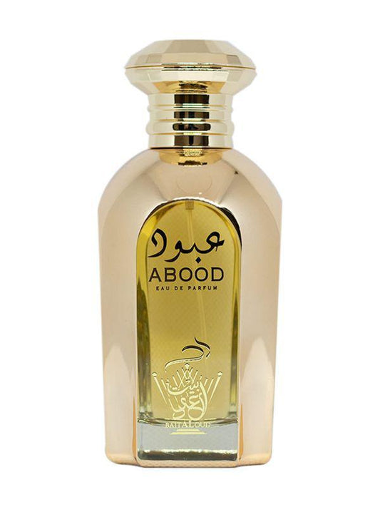Bait Al Oud Abood Edp 100Ml