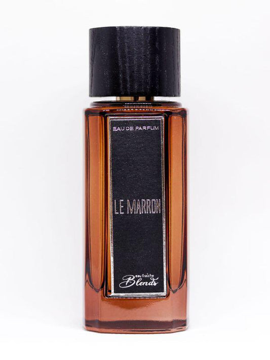 Blends Le Marron  Edp 110Ml