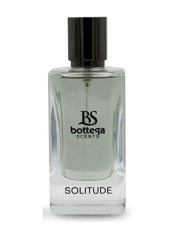 Bottega Scents Solitude Edp 100Ml