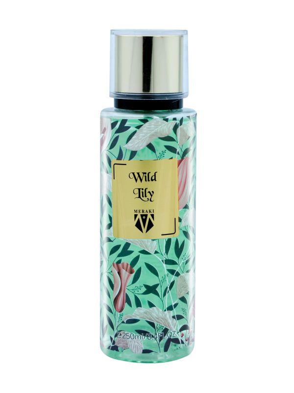 meraki-wild-lily-fragrance-mist-250ml
