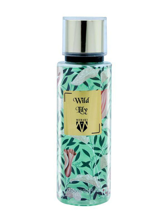 meraki-wild-lily-fragrance-mist-250ml