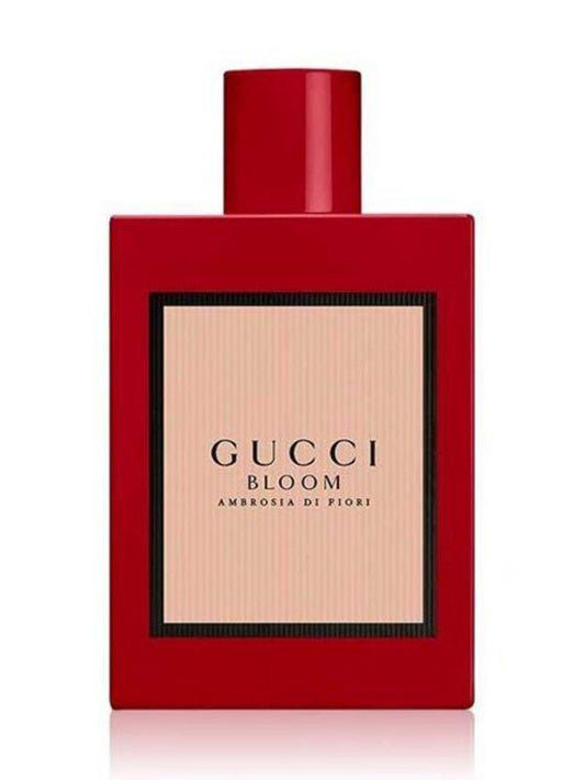 Gucci Bloom Ambrosia Di Flori  Edp Intense 100Ml