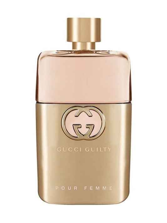 Gucci Guilty Pour Femme Edp 90Ml