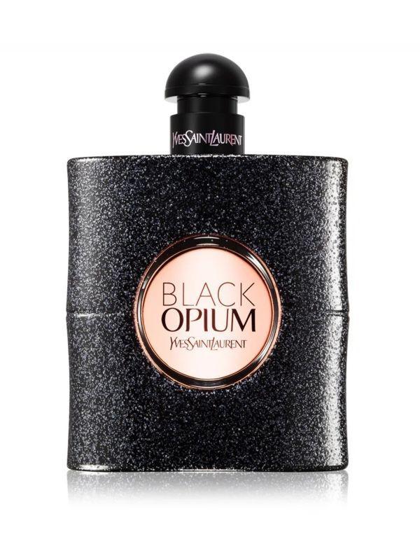Ysl Black  Opium Edp L 90Ml