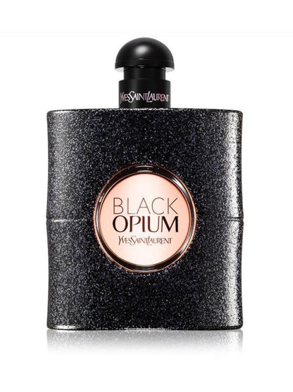 Ysl Black  Opium Edp L 90Ml