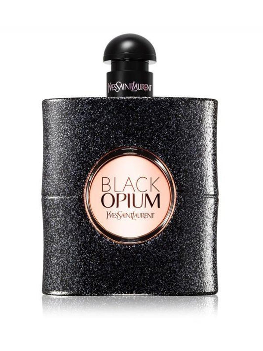 Ysl Black  Opium Edp L 90Ml