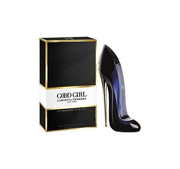Ch Good Girl Edp 80Ml