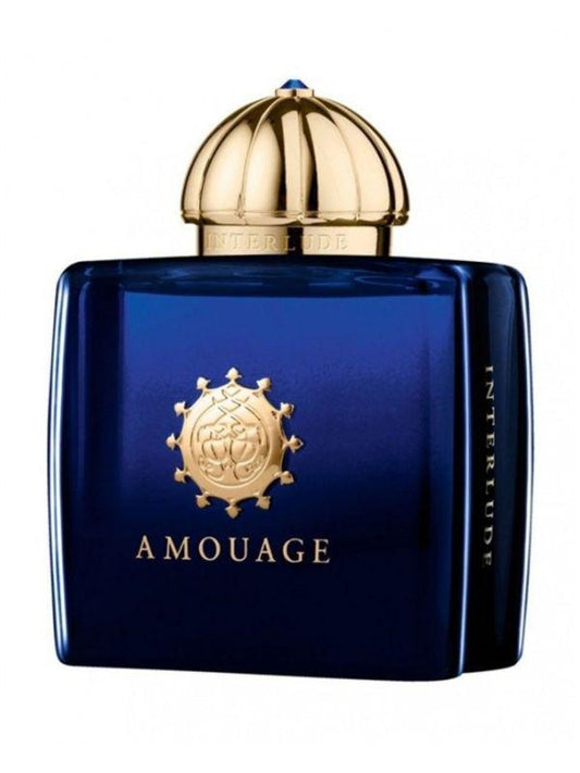 Amouage Interlude Edp W 100Ml