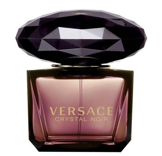 Versace Crystal Noir Edp  50Ml