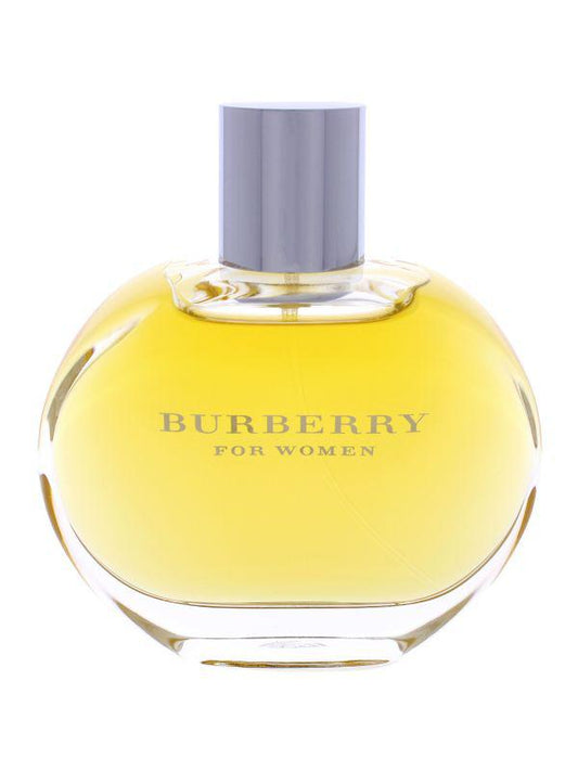 Burberry Edp L 100Ml