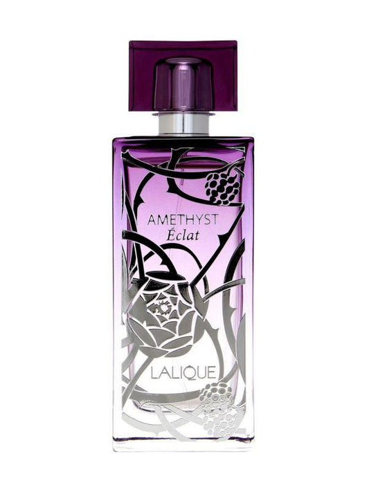 Lalique Amethyst Eclat Edp L 100Ml