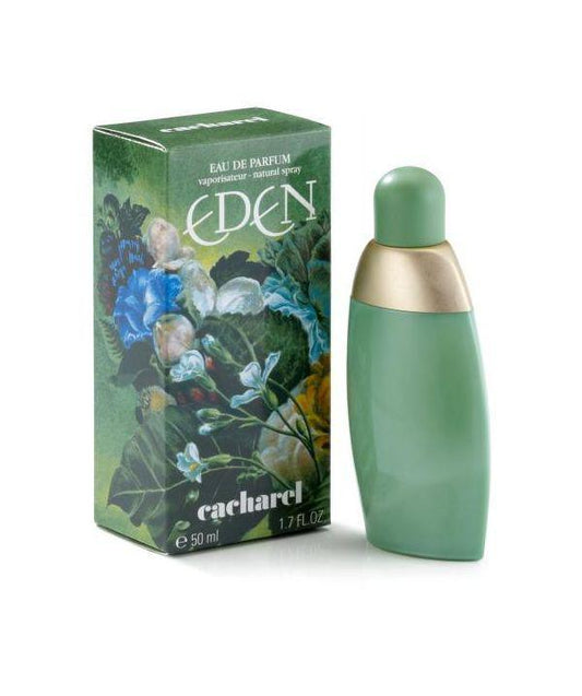 Cacharel Eden  L  50Ml