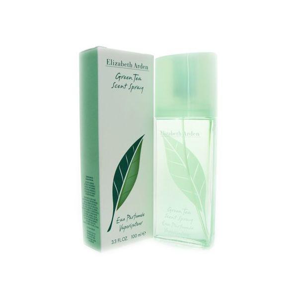 Elizabeth  Arden Green Tea L 100Ml