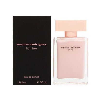 Narciso Rodriguez L Edp 50Ml
