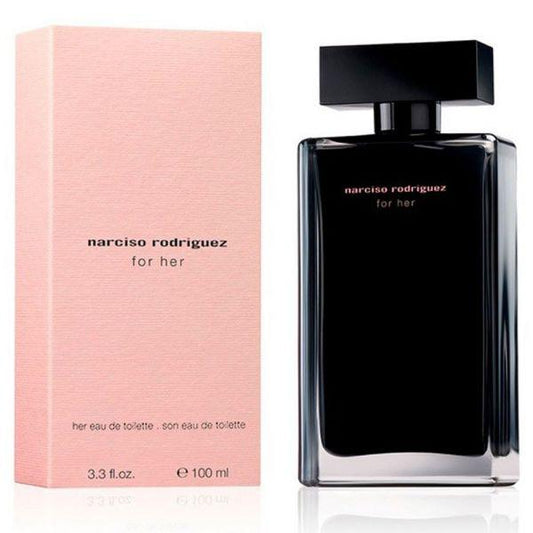 Narciso Rodriguez For Her L Edt 100Ml