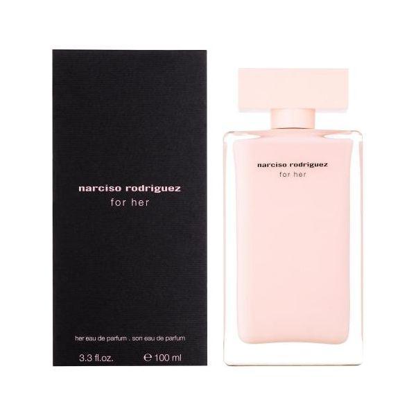 Narciso Rodriguez For Her  L Edp 100Ml