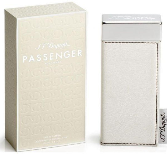 St Dupont Passenger L 100Ml