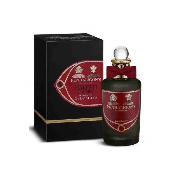 Penhaligons Halfeti Leather Edp 100Ml