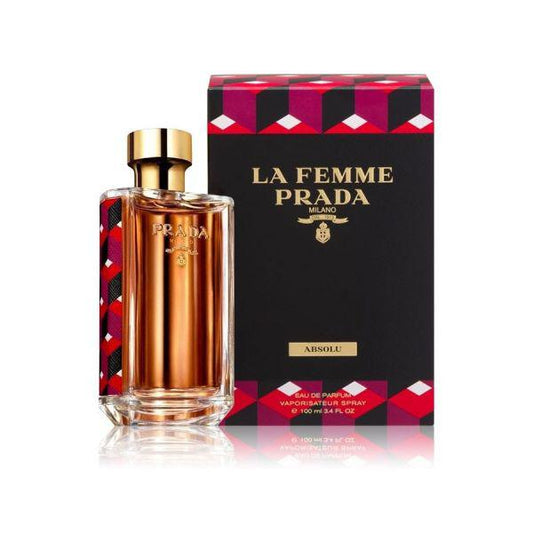 Prada  La Femme Absolu Edp 100Ml