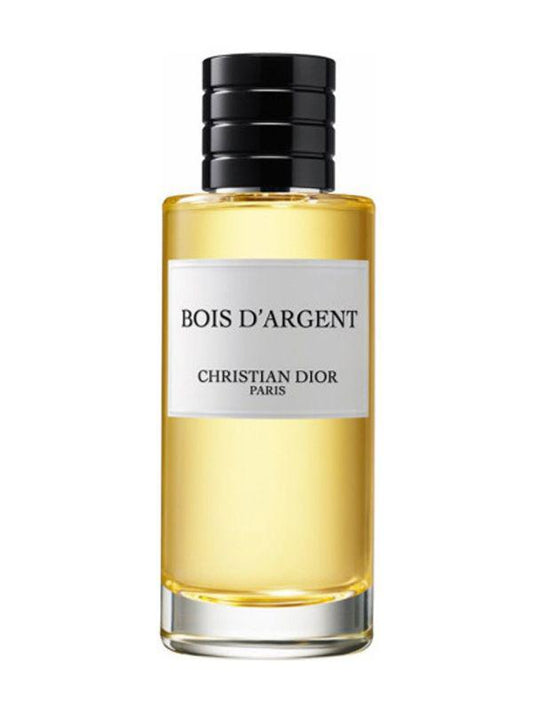Dior Bois D Argent Edp 125Ml