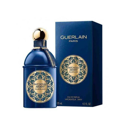 Guerlain Patchouli  Ardent Edp 125Ml