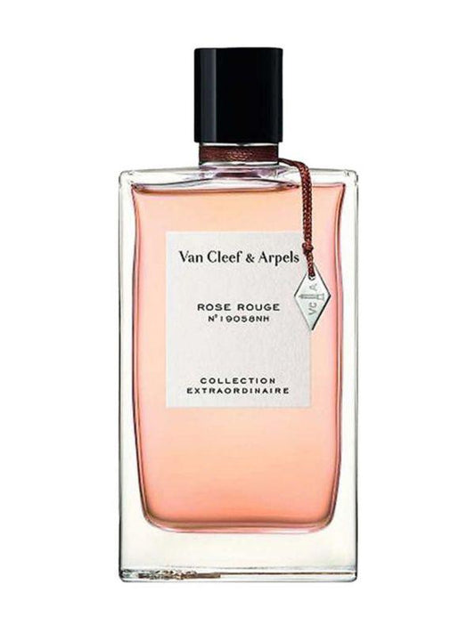 Van Cleef&Arpels  Rose Rouge Edp 75 Ml