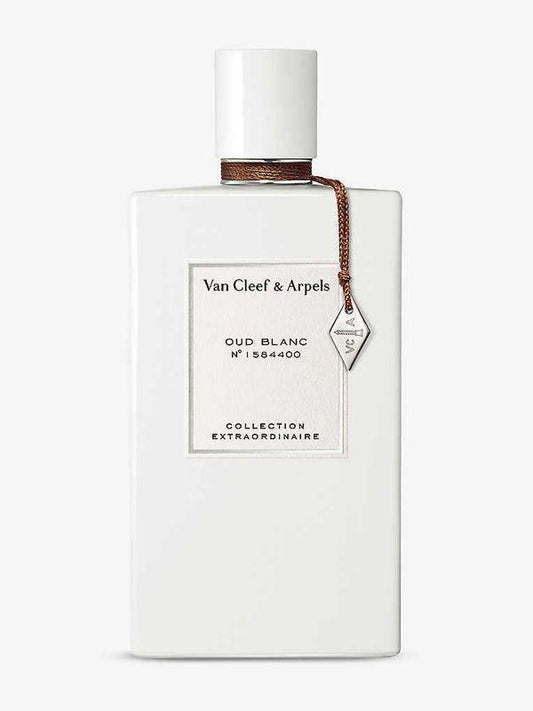 Van Cleef & Arpels Oud Blanc  Edp 75Ml