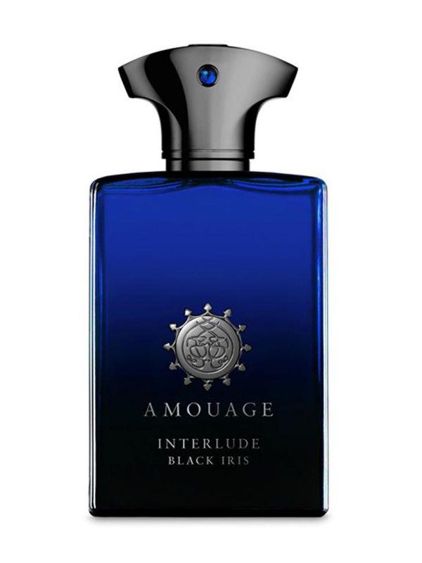 Amouage  Interlude Black Iris 100Ml