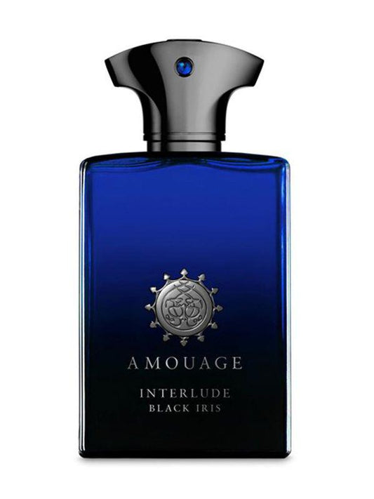 Amouage  Interlude Black Iris 100Ml