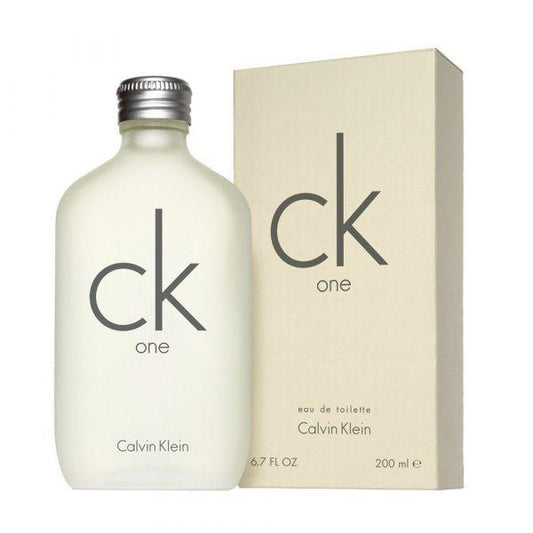 Ck One M  200Ml