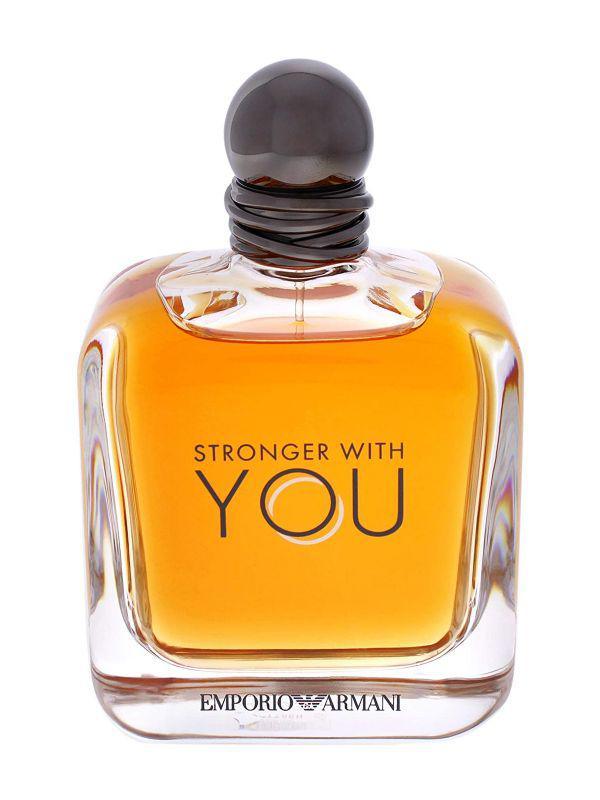 Giorgio  Armani Stronger With You Edt 150Ml
