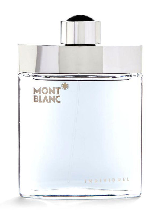 Mont Blanc Individuel M 75Ml