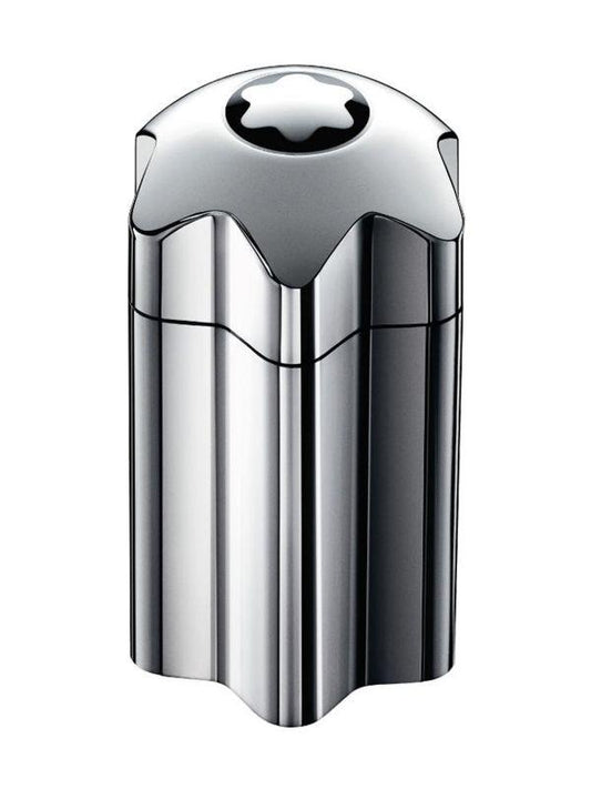 Mont Blanc Emblem Intense Edt 100Ml